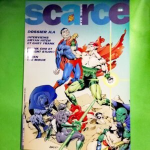 scarce 59