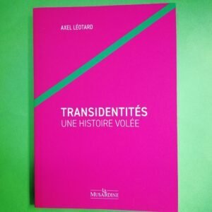 transidentités