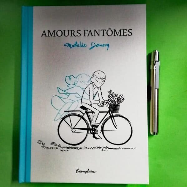 amours fantomes