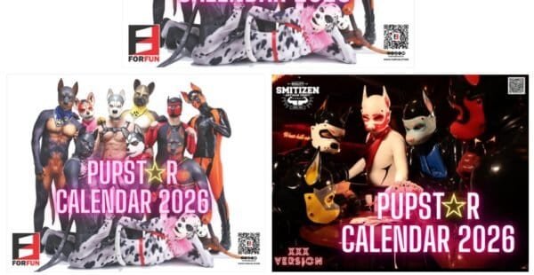 bundle calendar