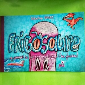 frigosaure