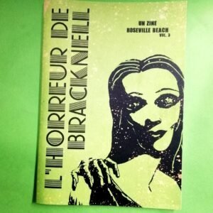 l horreur de bracknell