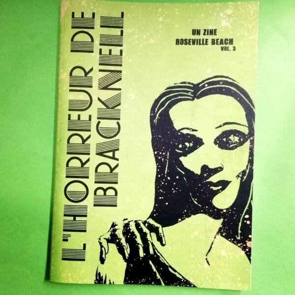 l horreur de bracknell
