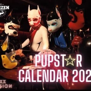 pupstar calendar 2026