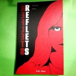 reflets editions cornaline
