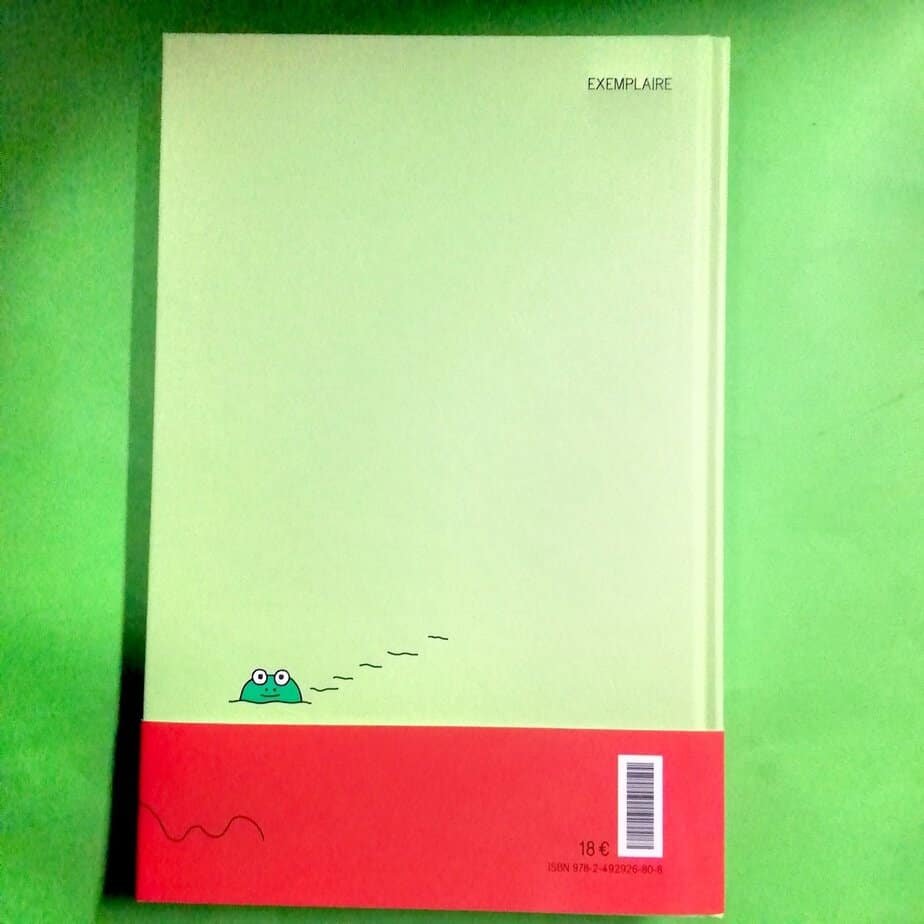 angouleme anouk ricard