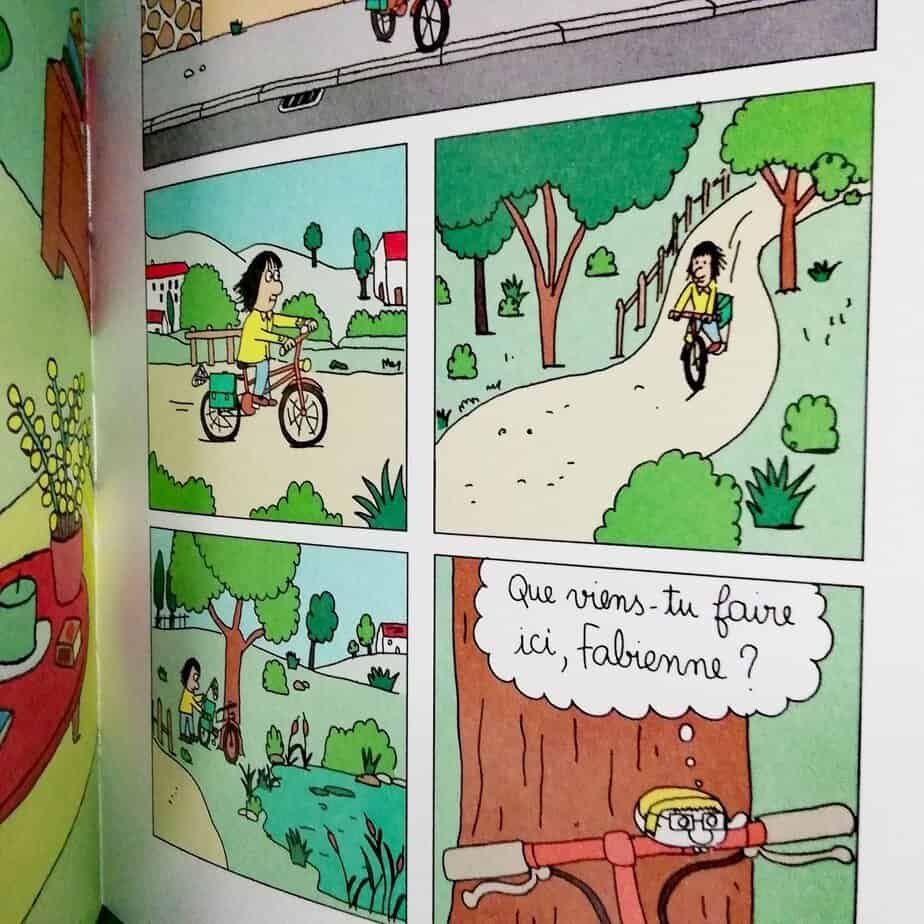 anouk ricard angouleme