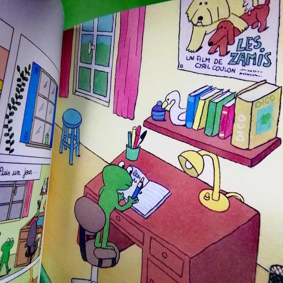 anouk ricard animan suite