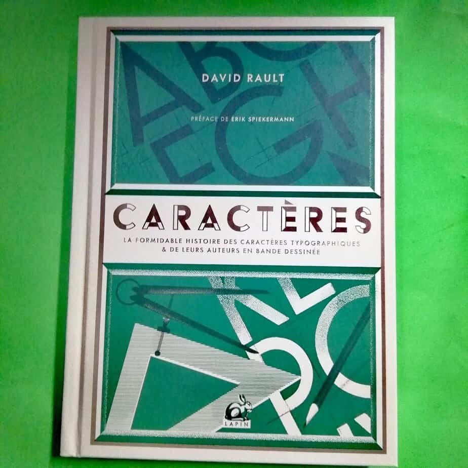 caractères david rault caractères david rault