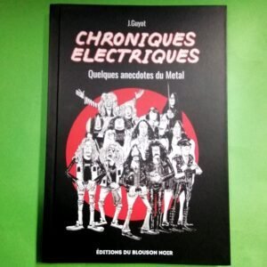 chroniques electriques