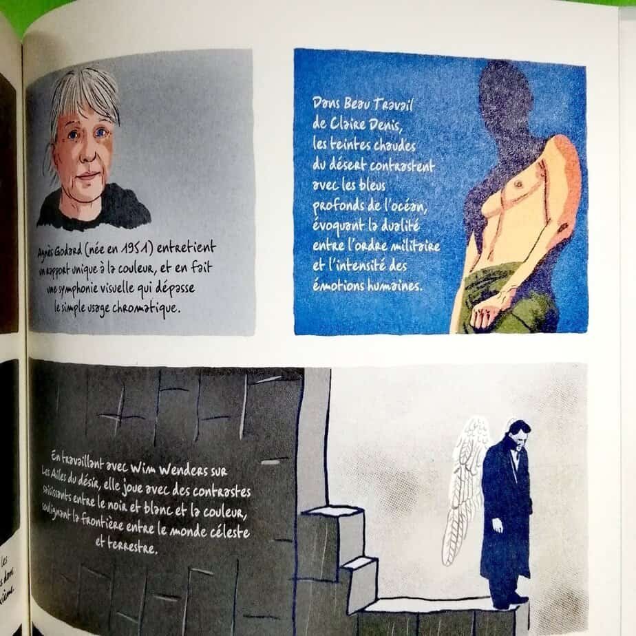 comment choisir sa palette de couleurs