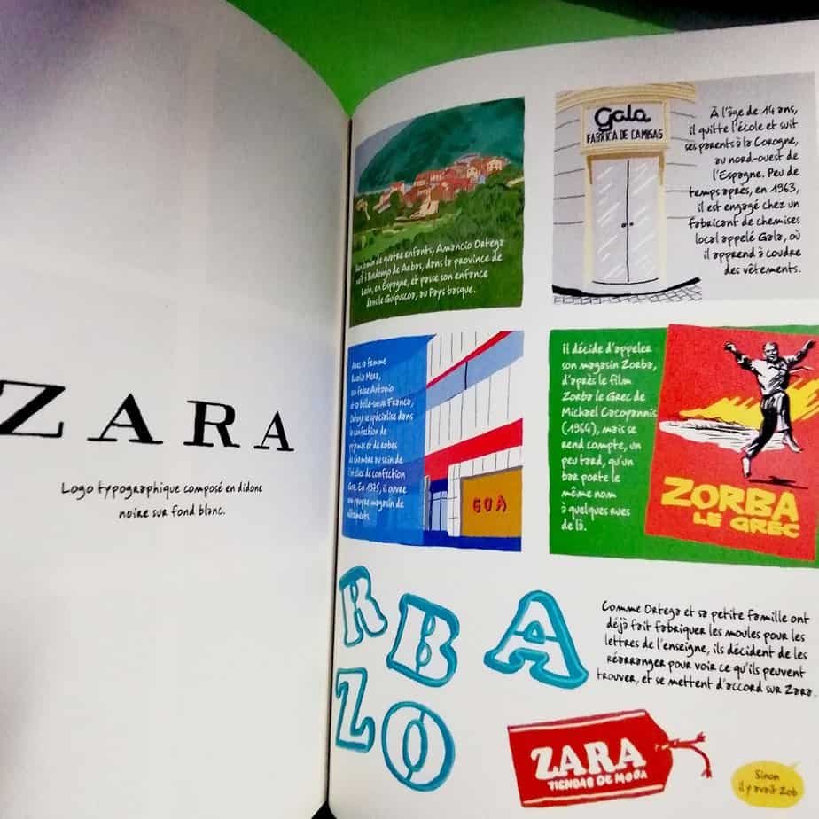 comment choisir son logo