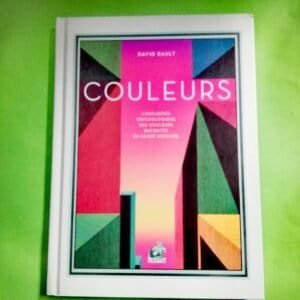 couleurs david rault