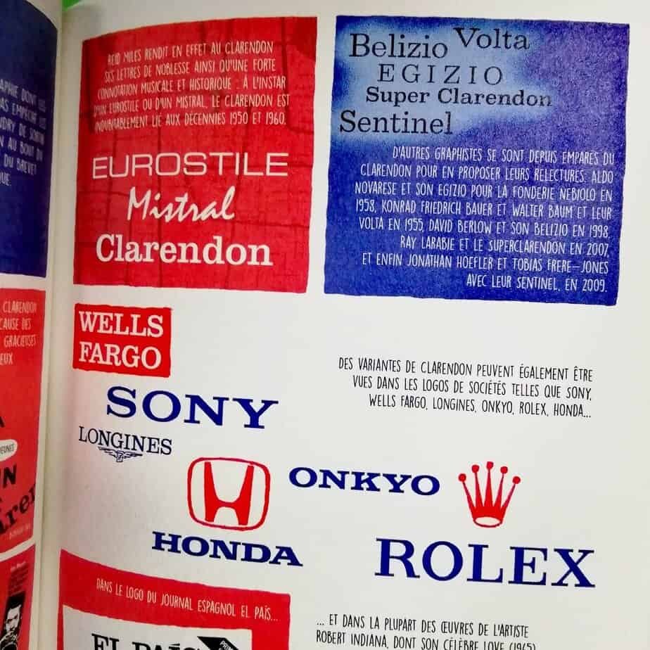 editions lapin caractères