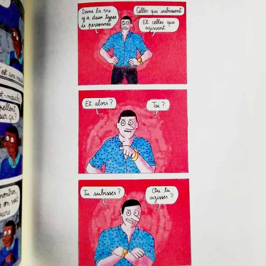 exemplaire tout feutre