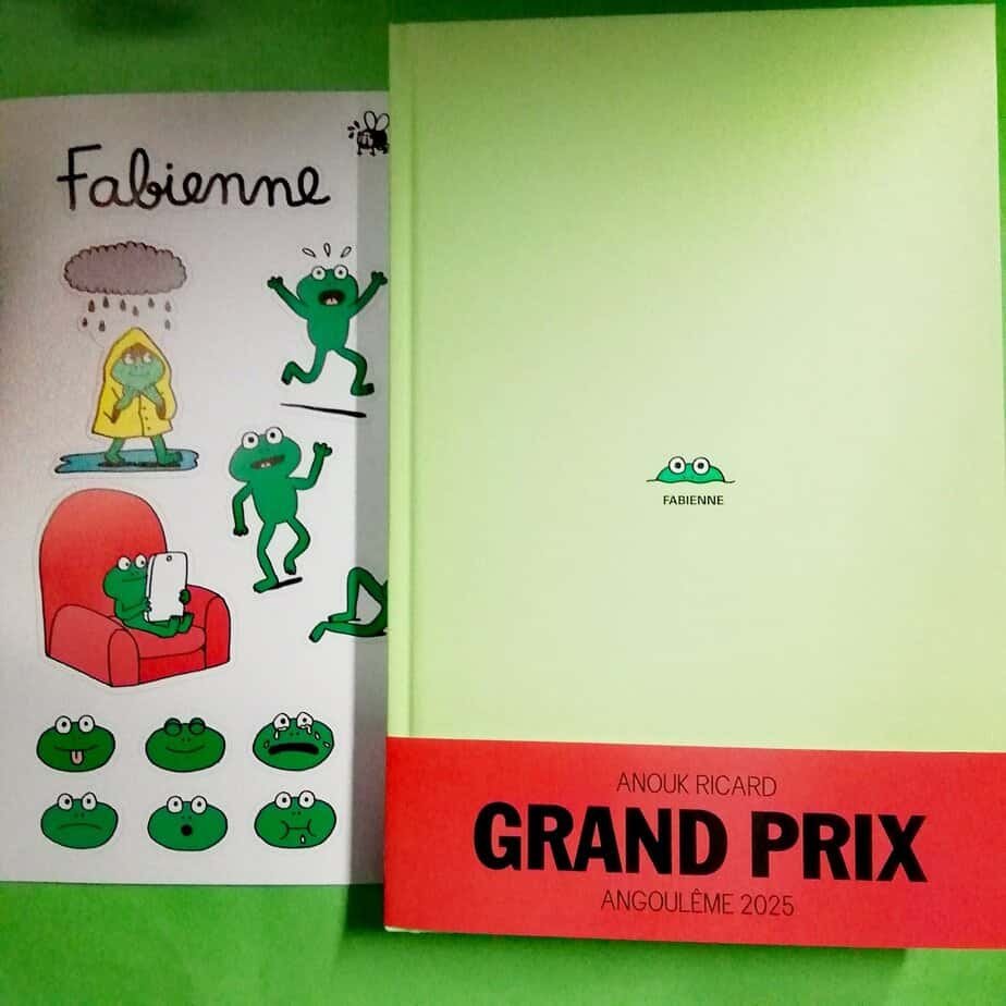 fabienne anouk ricard fabienne anouk ricard