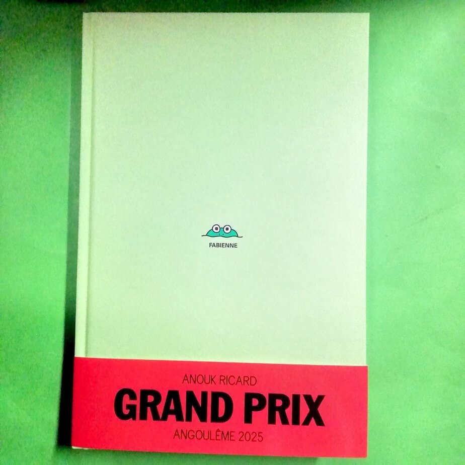 grand prix angouleme