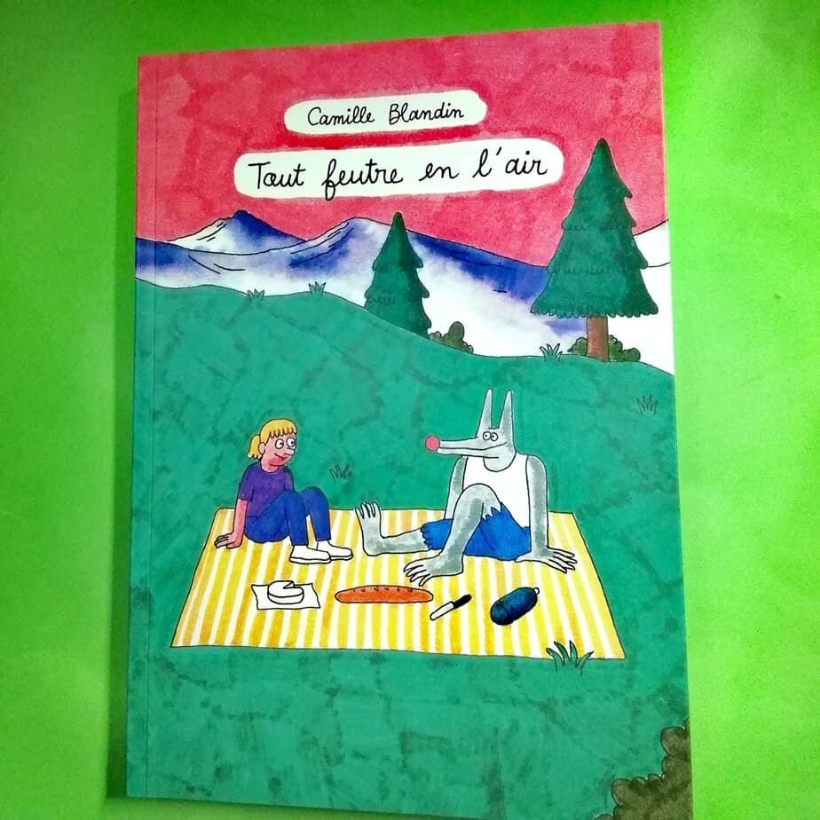 tout feutre en l air tout feutre en l'air