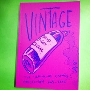 vintage david ziggy greene