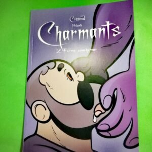 charmants 2 crapaud