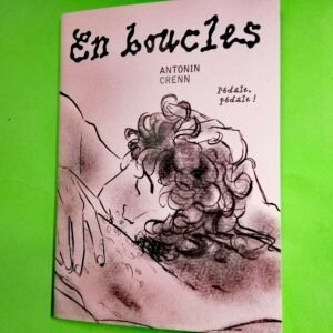 en boucles antonin crenn