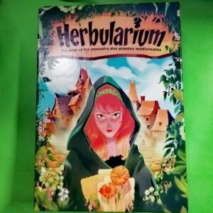 herbularium
