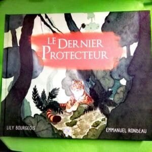 le dernier protecteur
