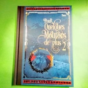 pour quelques moutons 2