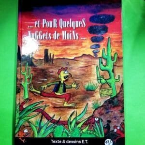 pour quelques nuggets