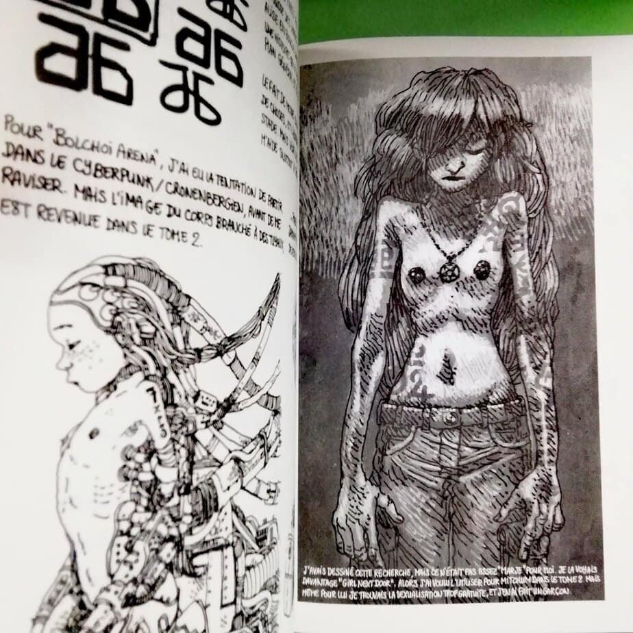 recherches bolchoi arena