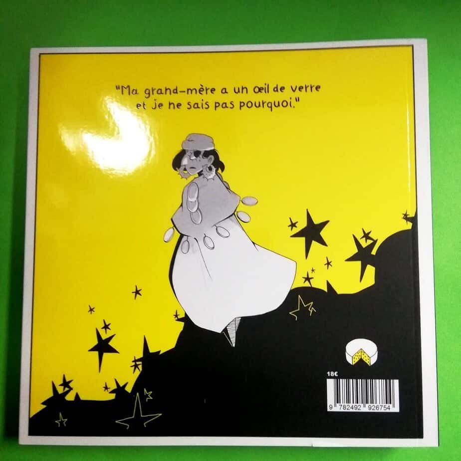 salem le roi du silence