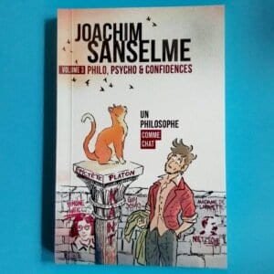 un philosophe comme chat