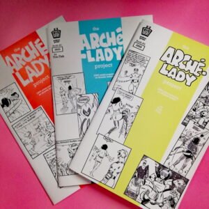 The Arche Lady project