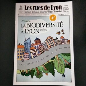 biodiveristé