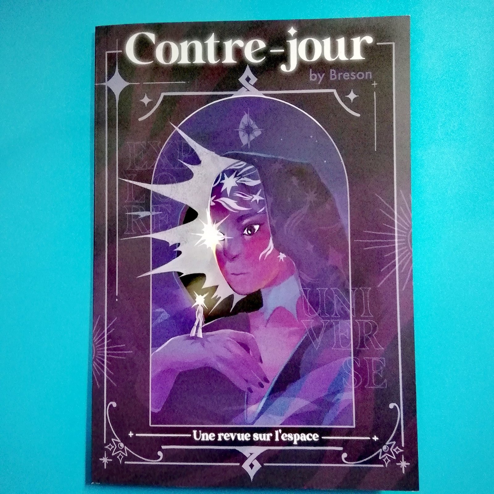 fanzine breson fanzine breson