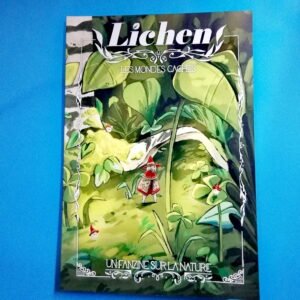 fanzine sur la nature