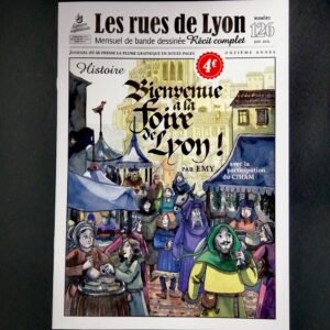foire de lyon