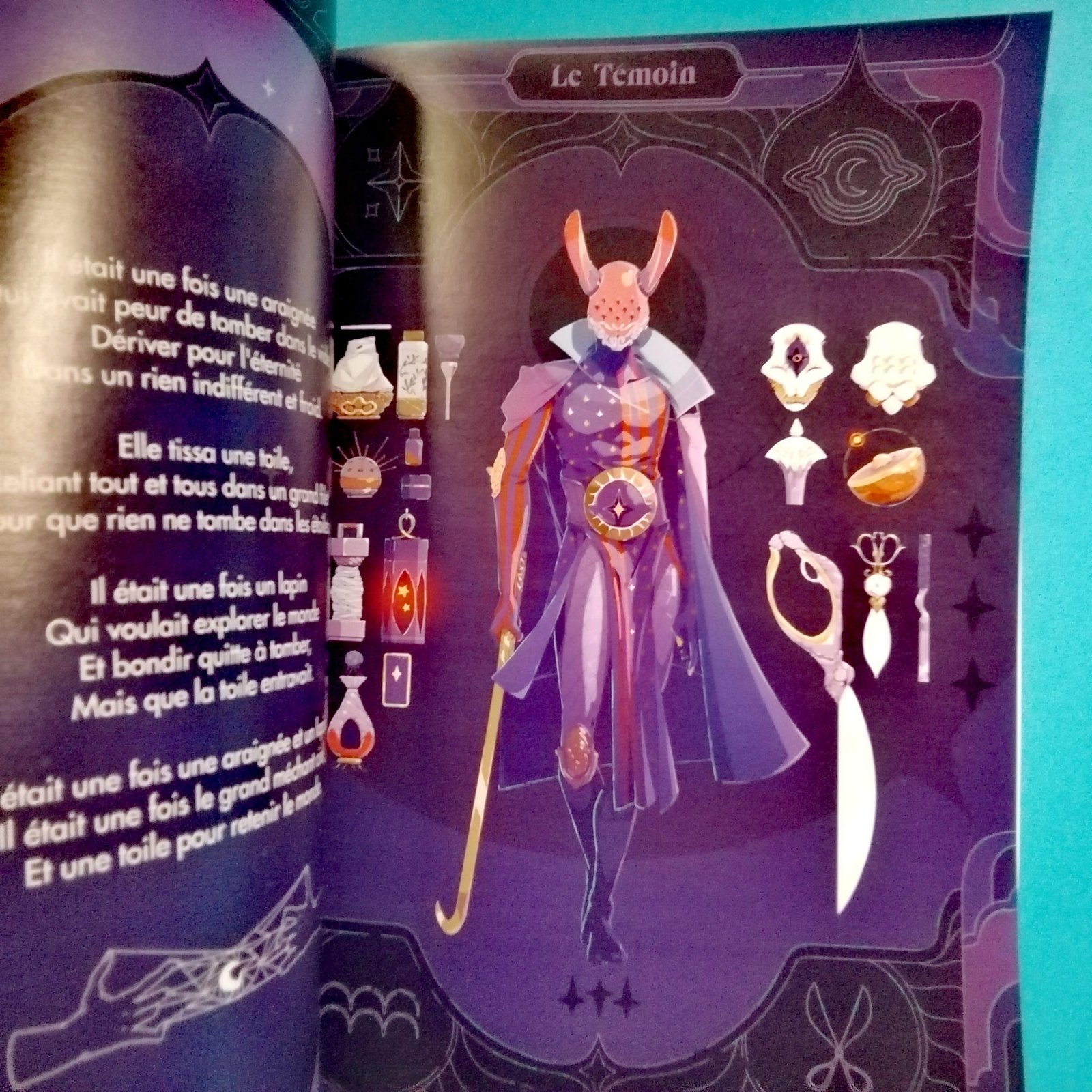 une revue sur l espace