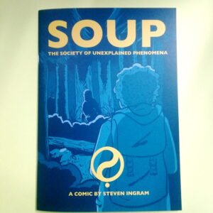 steven ingram soup
