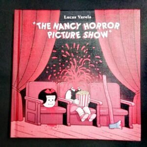 the nancy horror picture show