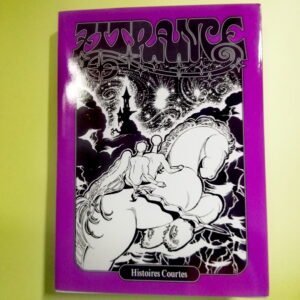 zitrance 5