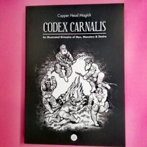 codex carnalis
