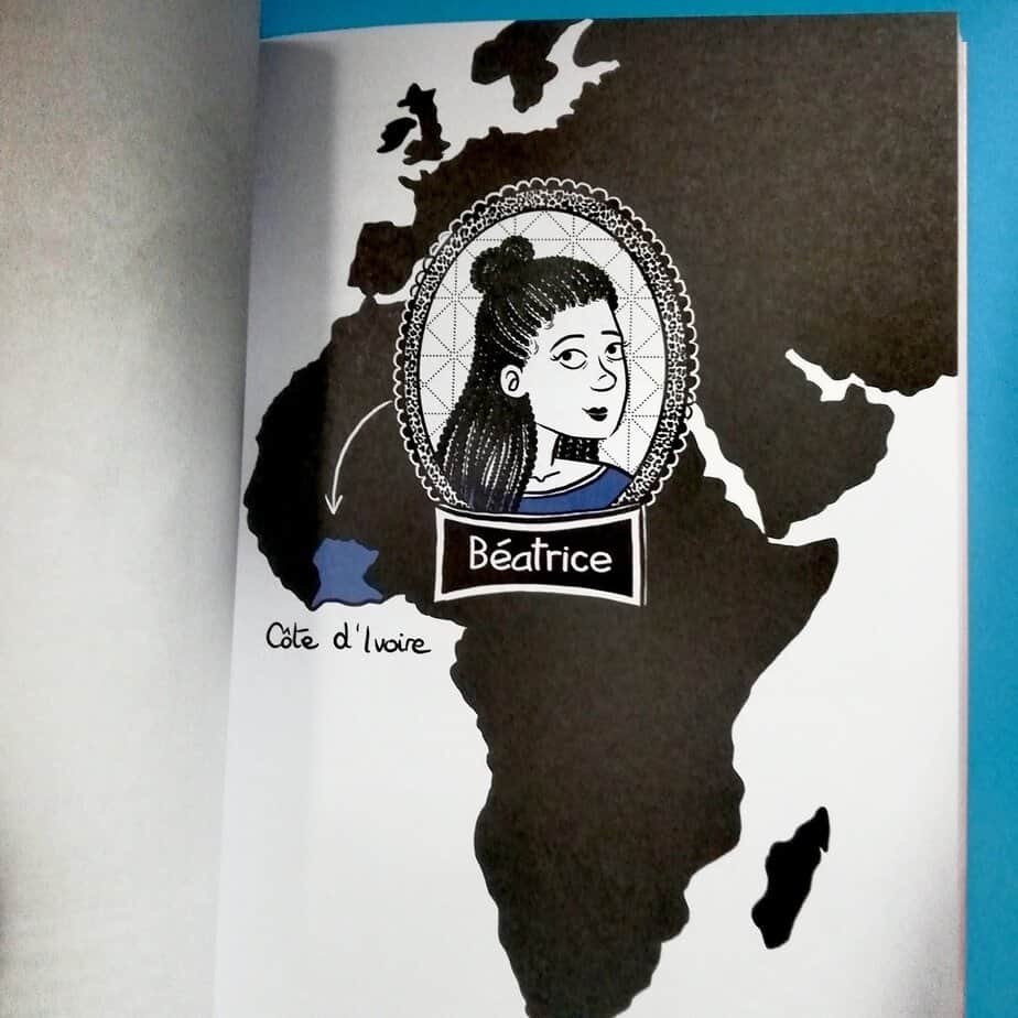 cote d ivoire refugie