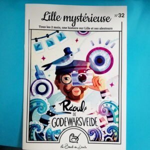 raoul de godewarsvelde