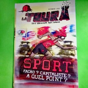 reflexion sur le sport