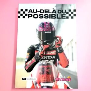 AU DELA DU POSSIBLE
