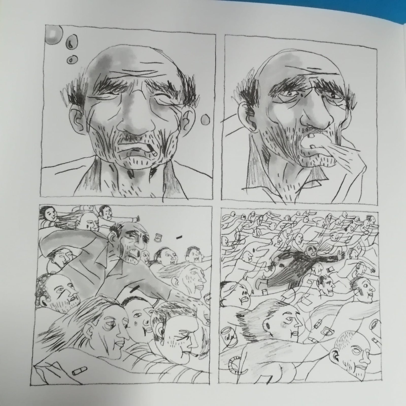 bd a 4€