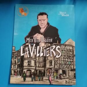 bernard lavilliers