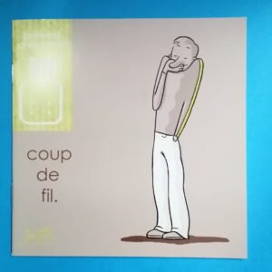 coup de fil