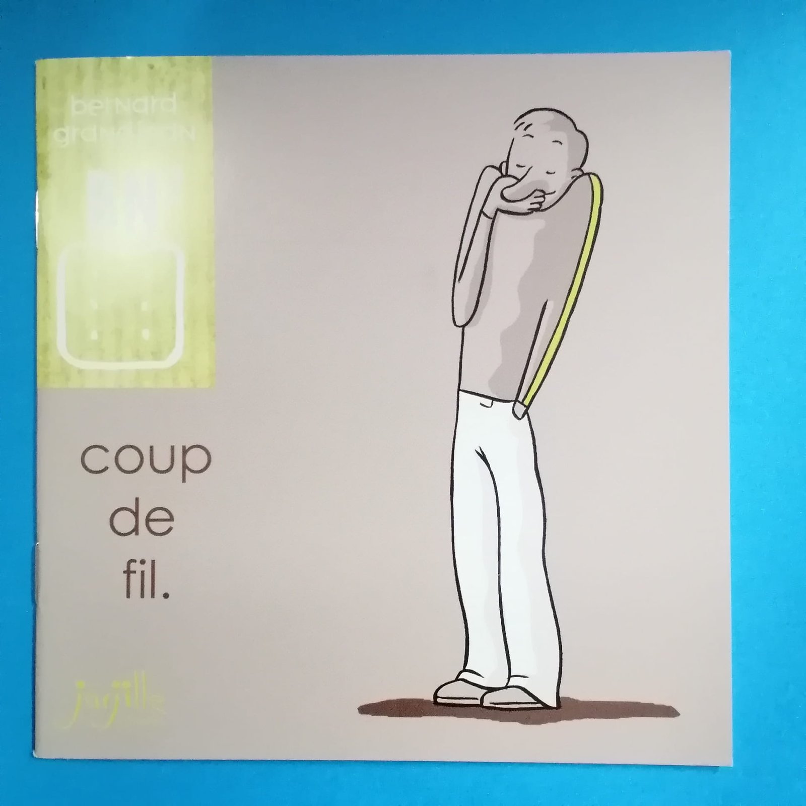 coup de fil coup de fil